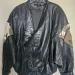 pelle pelle marc buchanan rare patchwork jacket