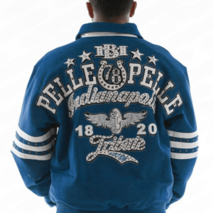 pelle pelle mens indianapolis jacket