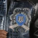pelle pelle no retreat no surrender jacket