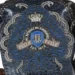 pelle pelle no retreat no surrender jacket