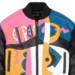 pelle pelle picasso jacket