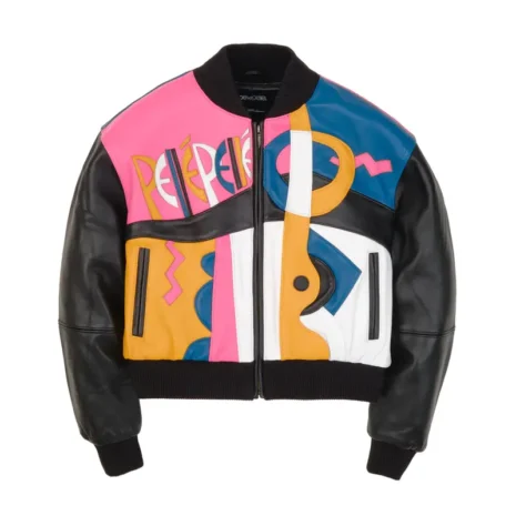 pelle pelle picasso jacket