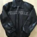 pelle pelle pride black jacket