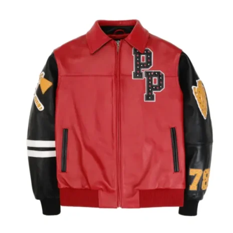 pelle pelle renegades jacket