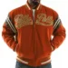 Pelle Pelle Vibrant Wool Vintage Jacket