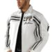 pelle pelle world renouin 1978 white jacket