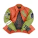 renegades pelle pelle jacket