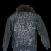 vintage pelle pelle marc buchanan leather jacket